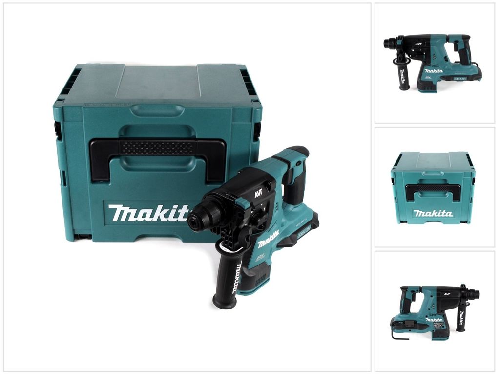 Makita DHR280ZJ - SDS Plus - Akku Obrázok produktu 