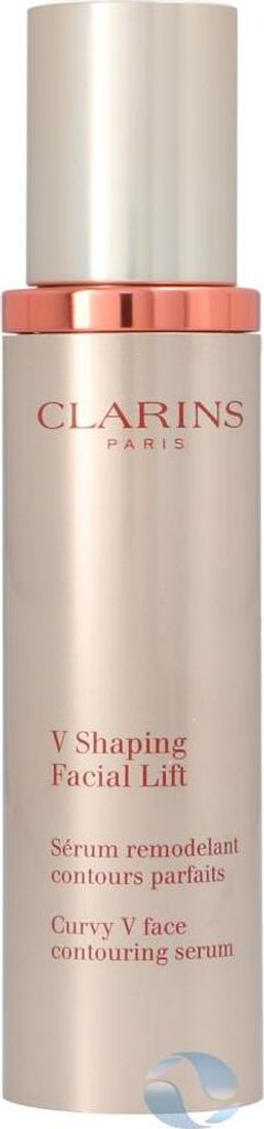 Clarins Lifting Facial Lift Serum V Shaping Facial Lift Produktbild 