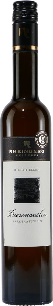 Rheinberg Beerenauslese Rheinhessen Produktbild 