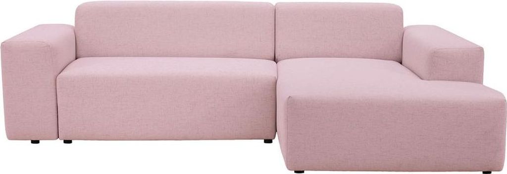 Rechtsseitiges Ecksofa Rye Sofa-Cablo 12