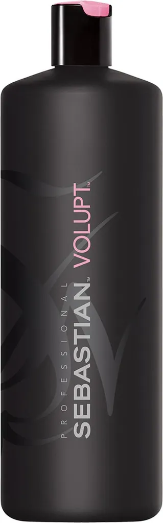 Shampoo Volumizzante Sebastian Volupt 1000ml - Effetto Wow Garantito