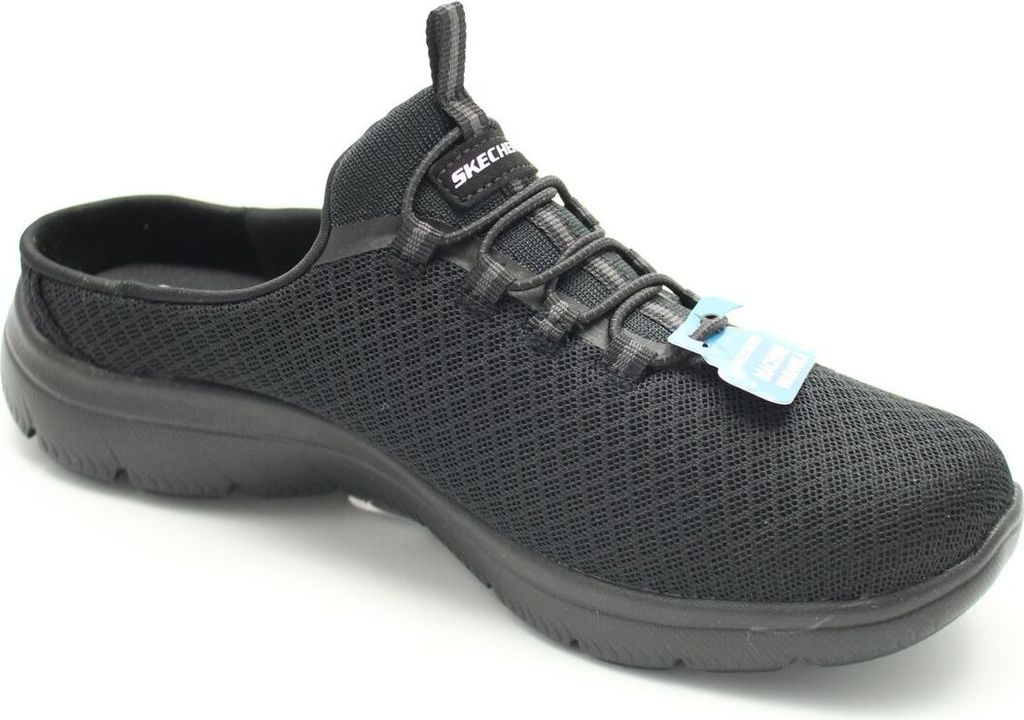 Skechers scarpe da donna nero numero 41 Immagine del prodotto 