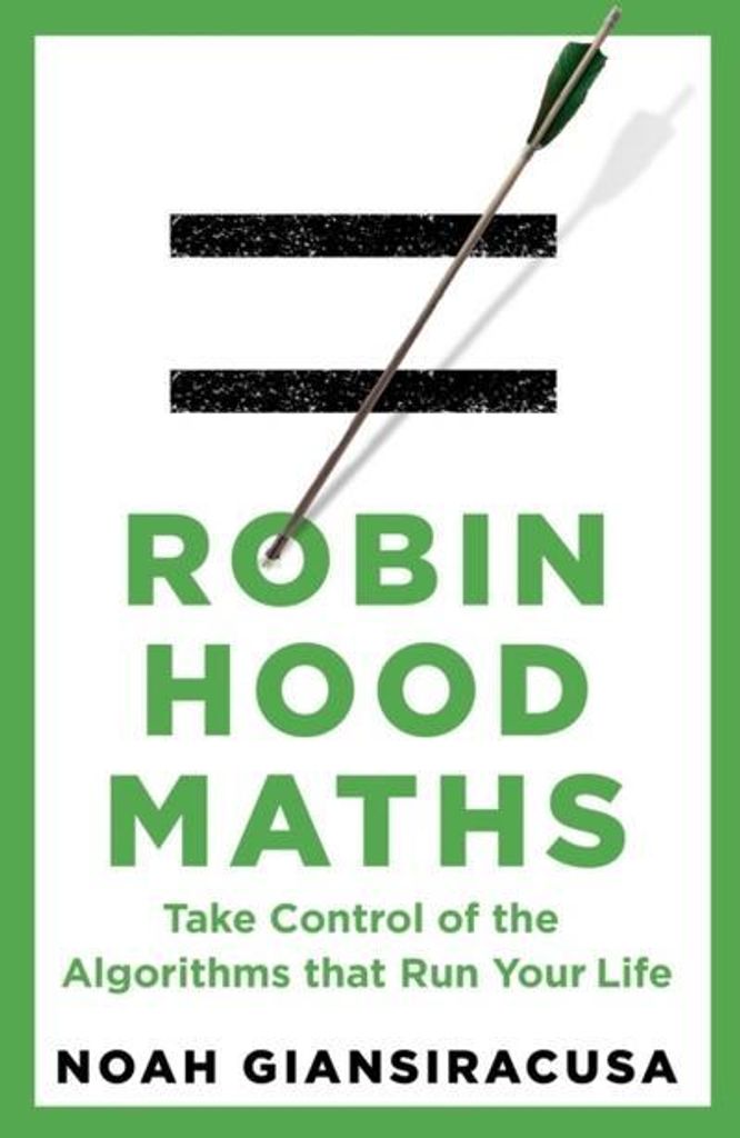 Robin Hood Mathe