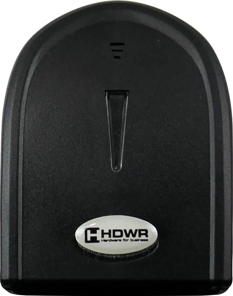 Scanner d'entrepôt HDWR HD26C, Lecteur Code-Barres Sans Fil Robuste