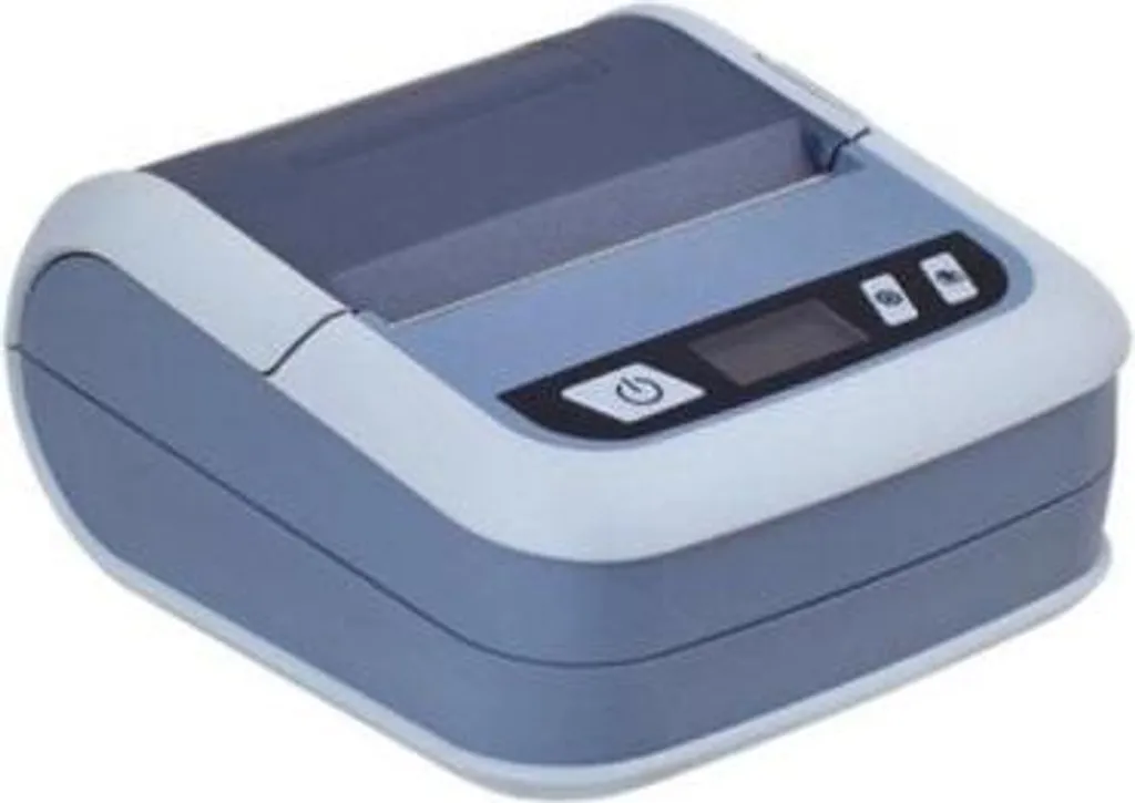 Imprimante de tickets pour commerçants mobiles ILP-80 Bluetooth 72mm