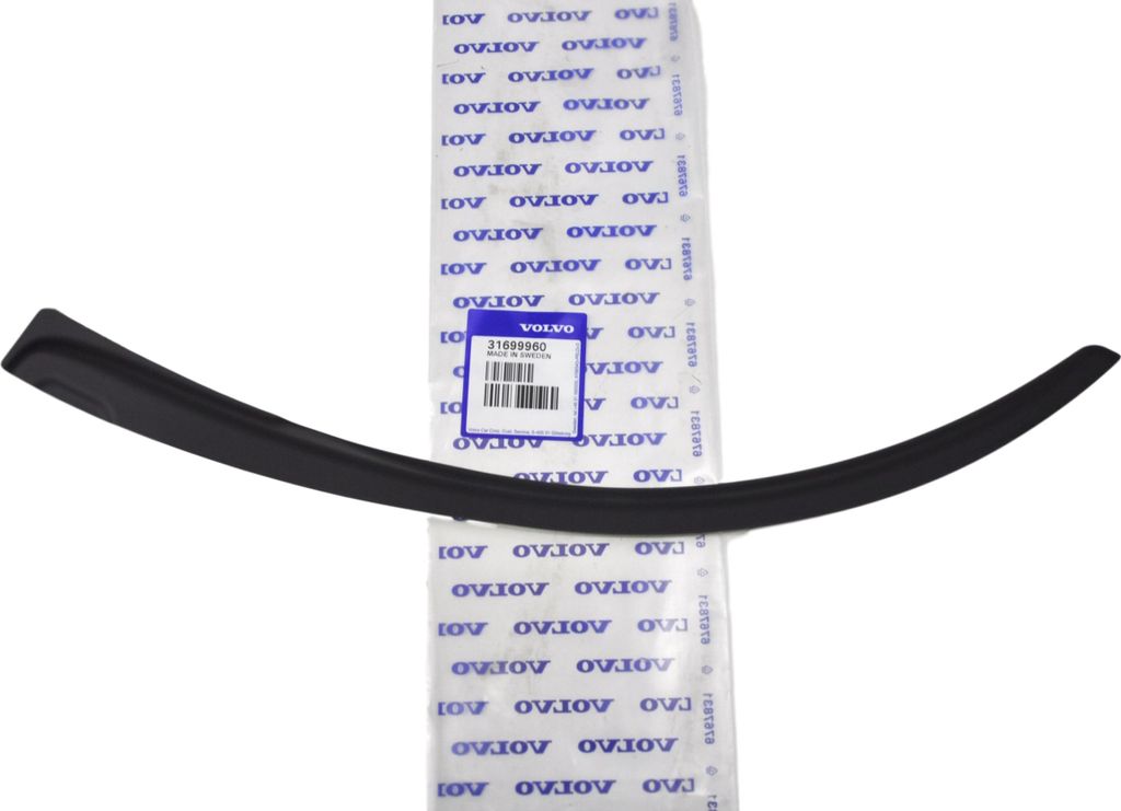 Original Volvo XC60 II Radlaufdichtung Hinten Links Neu vom autorisierten Händler