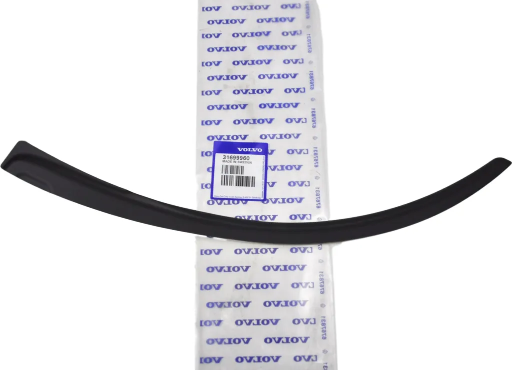 Joint de passage de roue arrière gauche Volvo XC60 II d'origine OEM