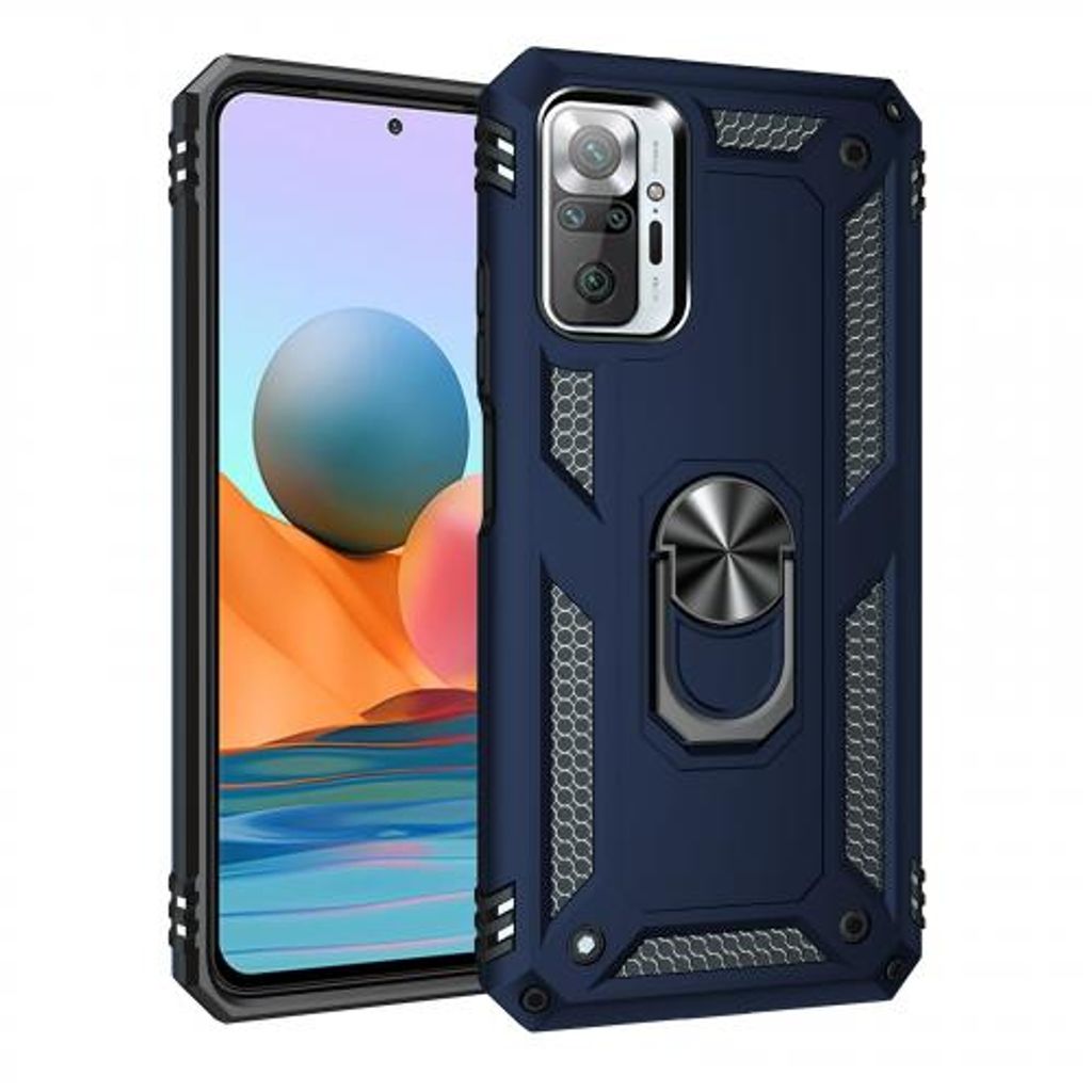 redmi note 10 pro case cover