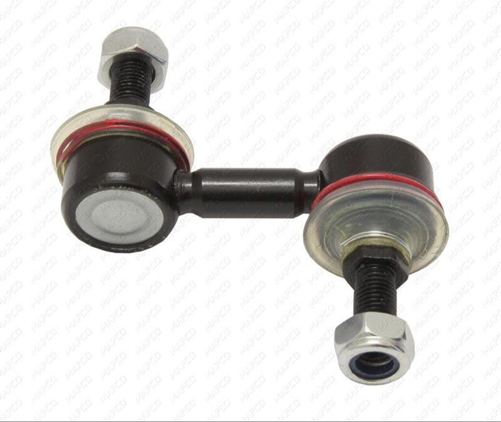 Stabilisatorstrebe VA beidseitig, SUBARU FORESTER, IMPREZA, LEGACY