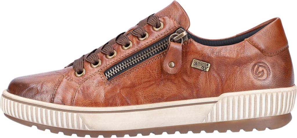 Baskets en cuir Ottawa Image du produit 