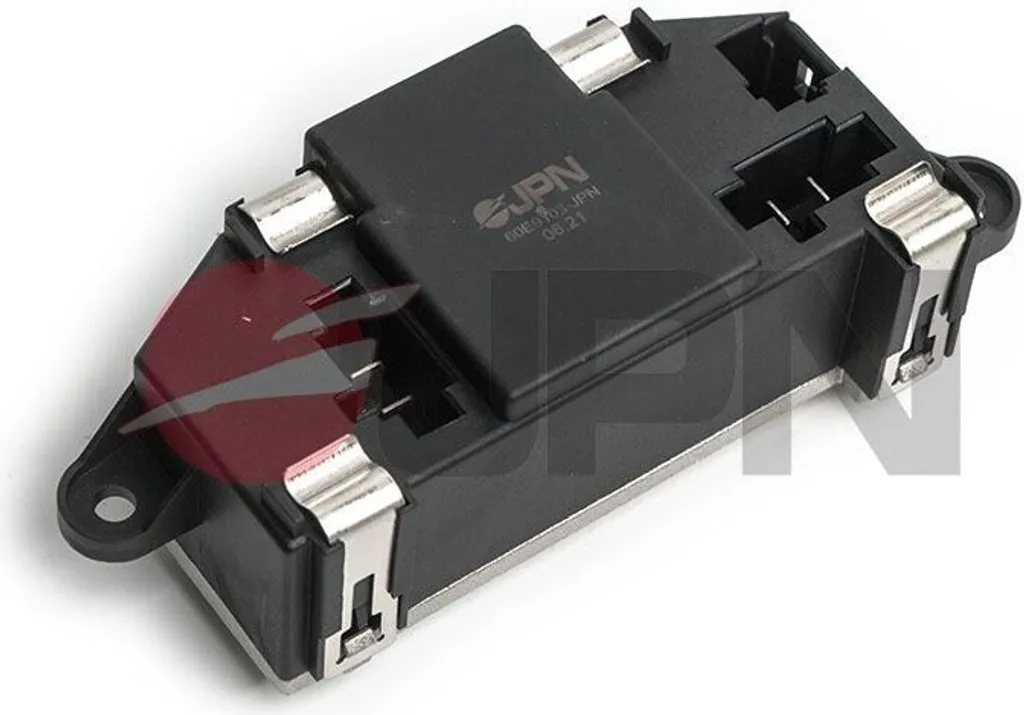 Ventilation C4 Picasso en panne ? Régulateur OE 6441 W9 JPN 60E9103