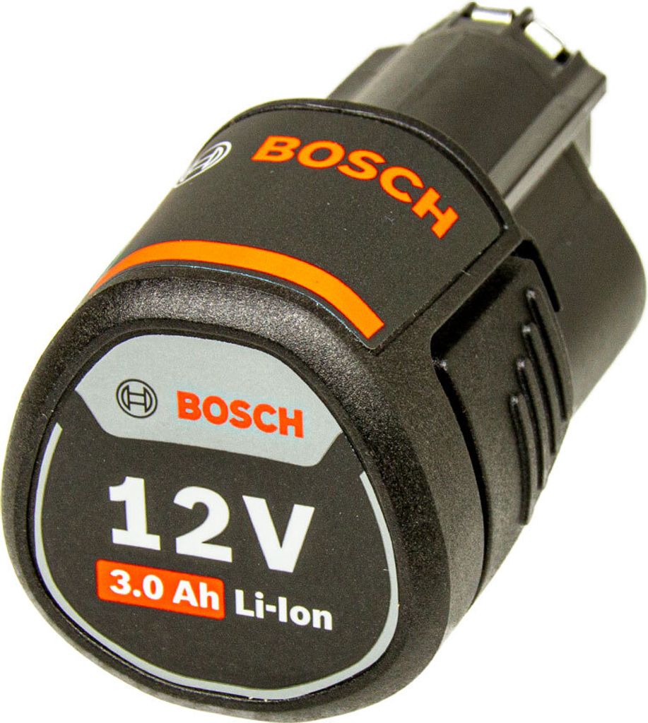 Bosch Akkupack GBA 12 Volt, 3.0 Ah Produktbild 15