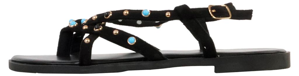 Bestelle Riemchensandalen