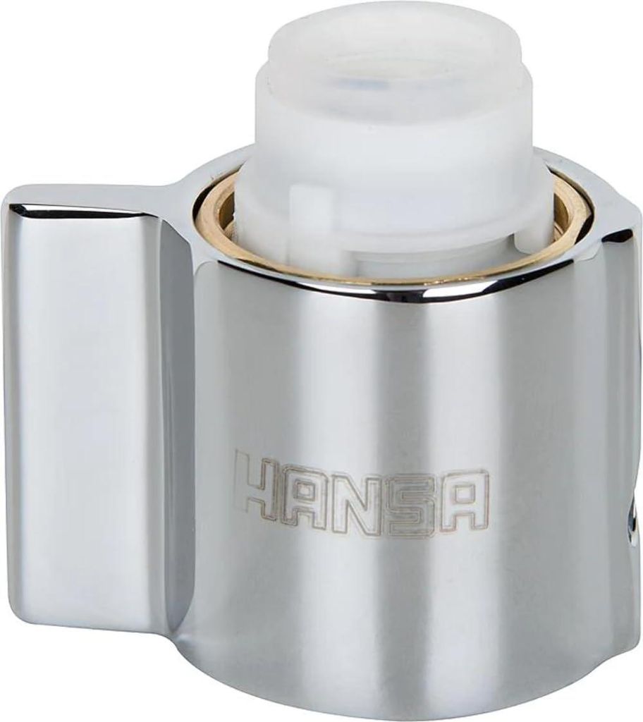 Hansa HA horná časť, 59911780, chróm, 1 ks. Obrázok produktu 