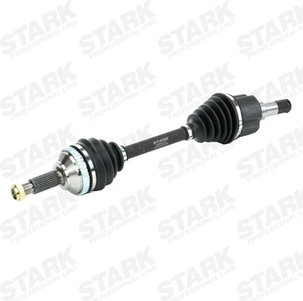 Arbre de transmission STARK SKDS-0210008 OE 1008402 Mondeo II Gauche