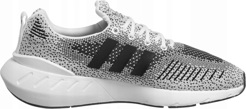 Adidas Originals Swift Run 22 Schuhe GZ3507 Gr. UK 11,5 // 46 2/3