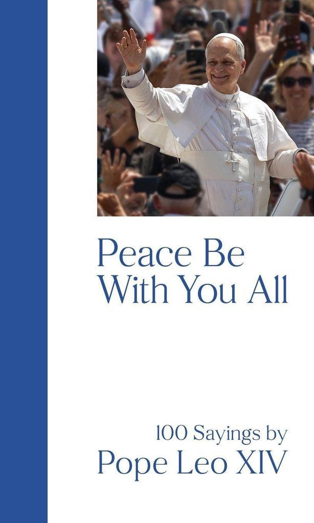 Peace Be With You All