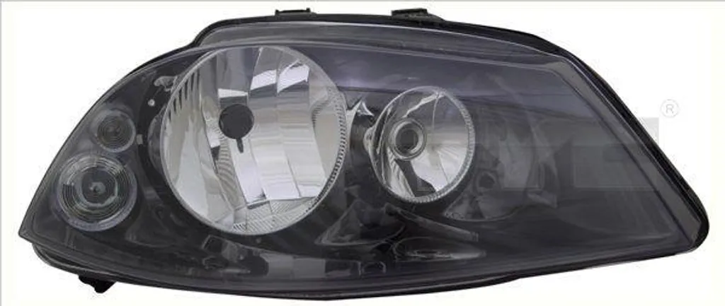 TYC 20-0212-25-2 Faro principale OE 6L1941005M compatibile con Cordoba, Ibiza