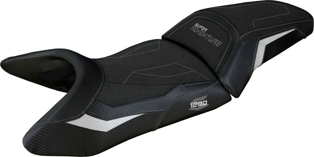 Sattel Abdeckung Lumiar Ultragrip 5WH-1
