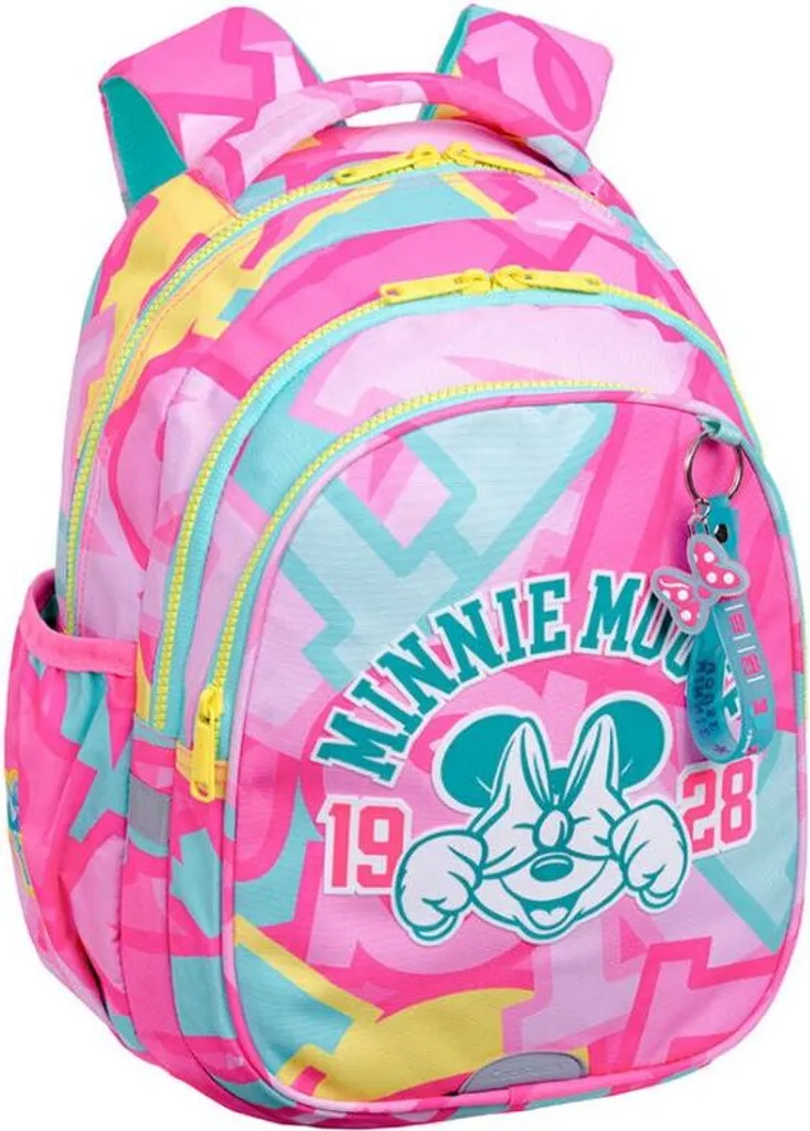 Zaino scuola Coolpack - JERRY - Minnie Mouse - 1