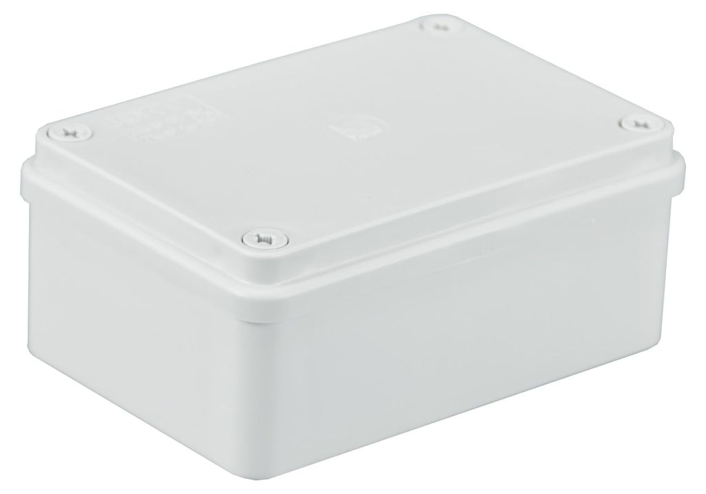 Pawbol Aufputz Installationsdose Installationsgehäuse 60 x Produktbild 