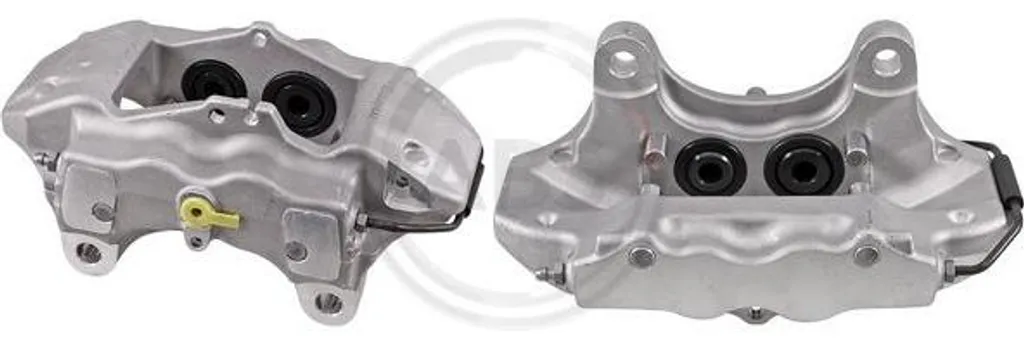 Étrier de frein robuste A.B.S. 431901 compatible VW Touareg et Audi Q7