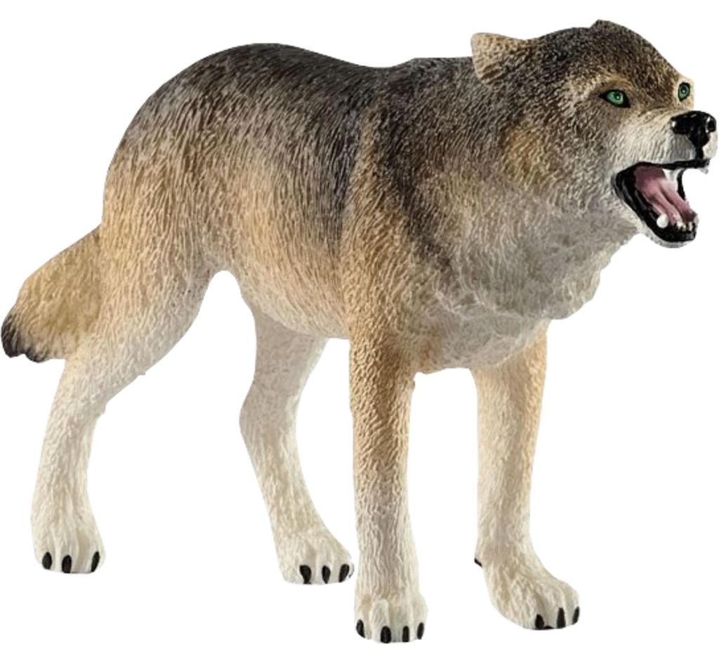 Schleich 14821 Schleich Wild Life 14821 Wilk Zdjęcie produktu 