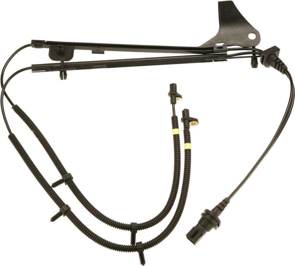 TRW GBS1609 - OE 1151023 ABS-Sensor für Fiesta V, Fusion, 2 (DY)