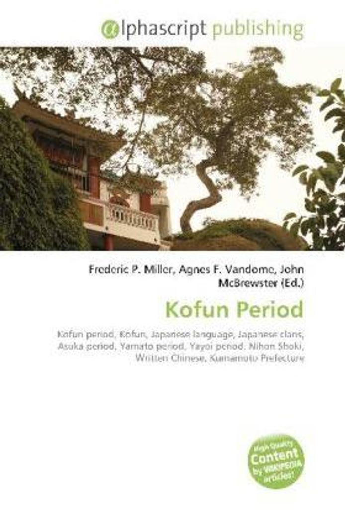 Kofun Period