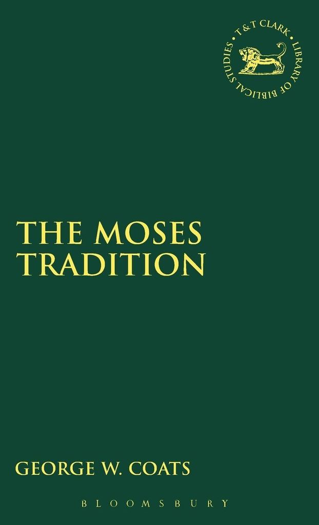 Moses Tradition