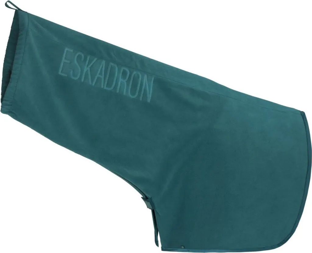 Eskadron Heritage 24/25 Pile con collo a cerniera