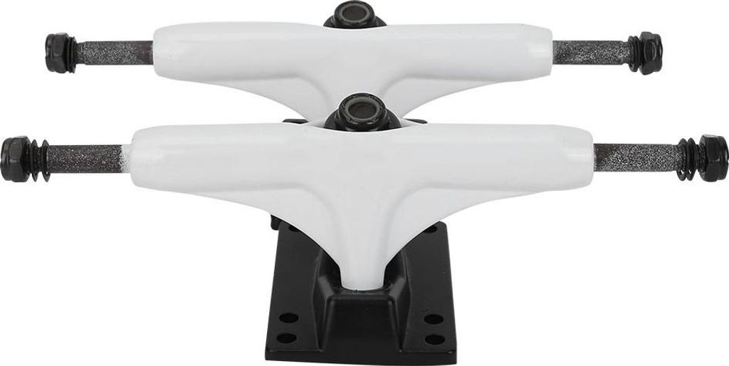 Skate -Board -Halterung, langlebige integrierte Leichtmetall -Skateboard -Zubehör Leicht Gewicht für Outdoor -Sportskateboards
