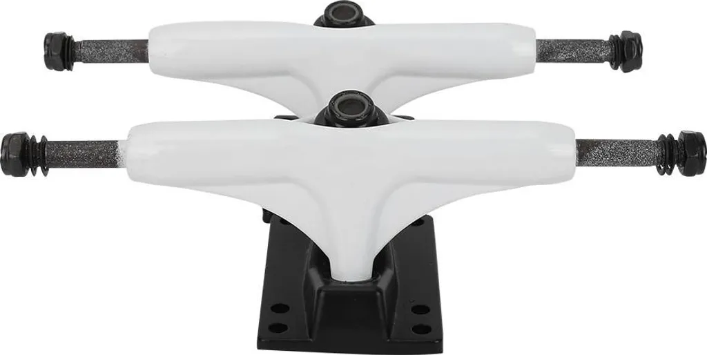 Support de skateboard en métal léger - Solution contre l'usure de board