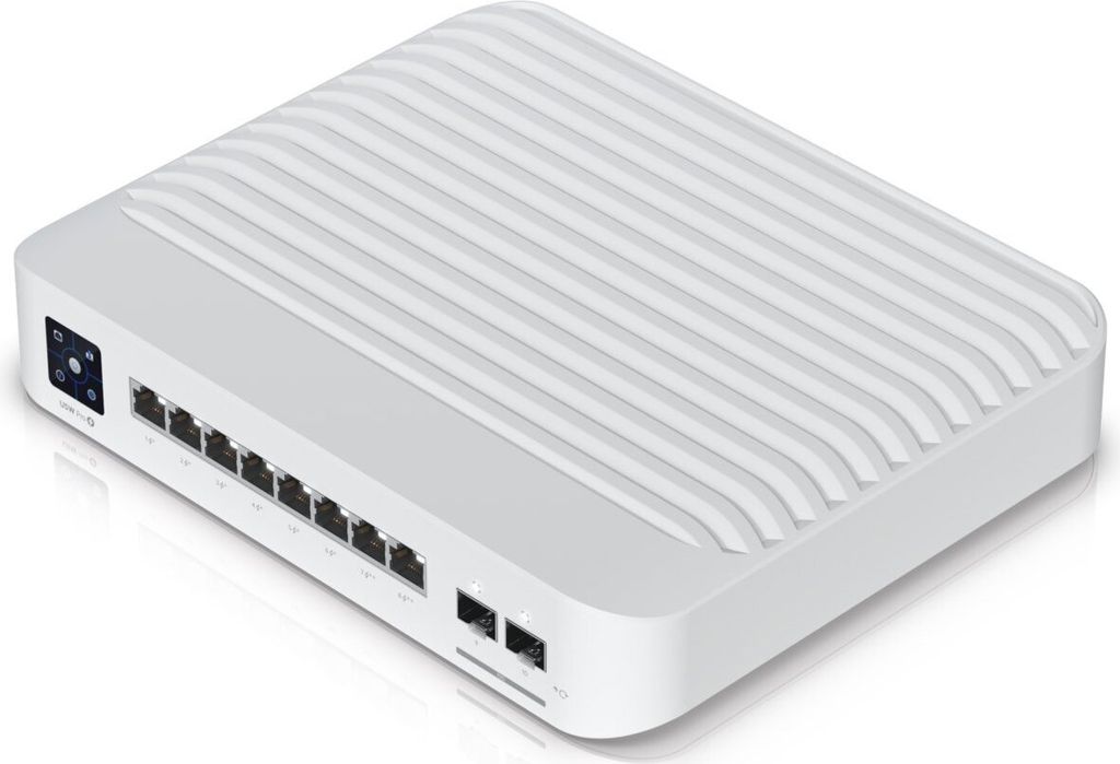 Ubiquiti UniFi Switch Pro / 8 Port