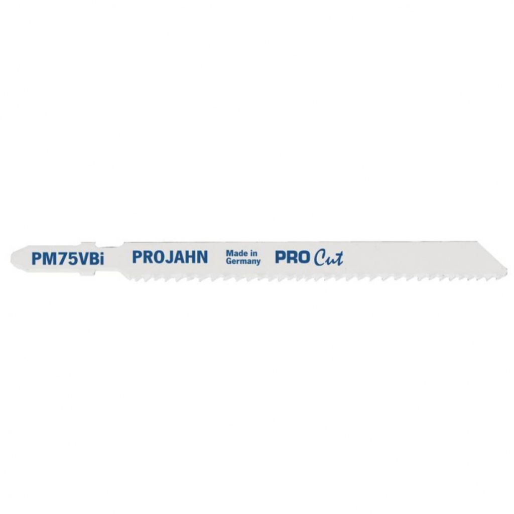 Projahn Stichsägeblatt PM75V BiM 75 mm PROCut VE5