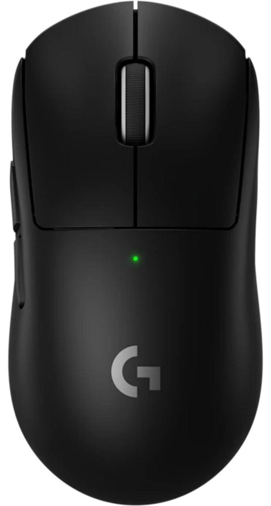 PRO X Superlight 2 Kabellose Gaming-Maus, Schwarz Produktbild 