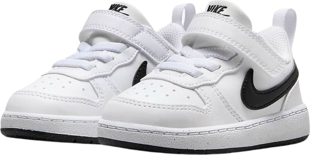 Nike Court Borough Low Recraft (TD) Sneakers Kinder Produktbild 
