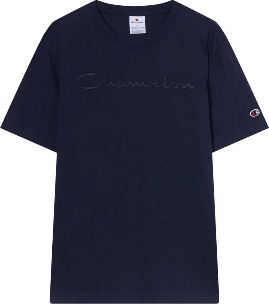 Tshirts Champion K2521