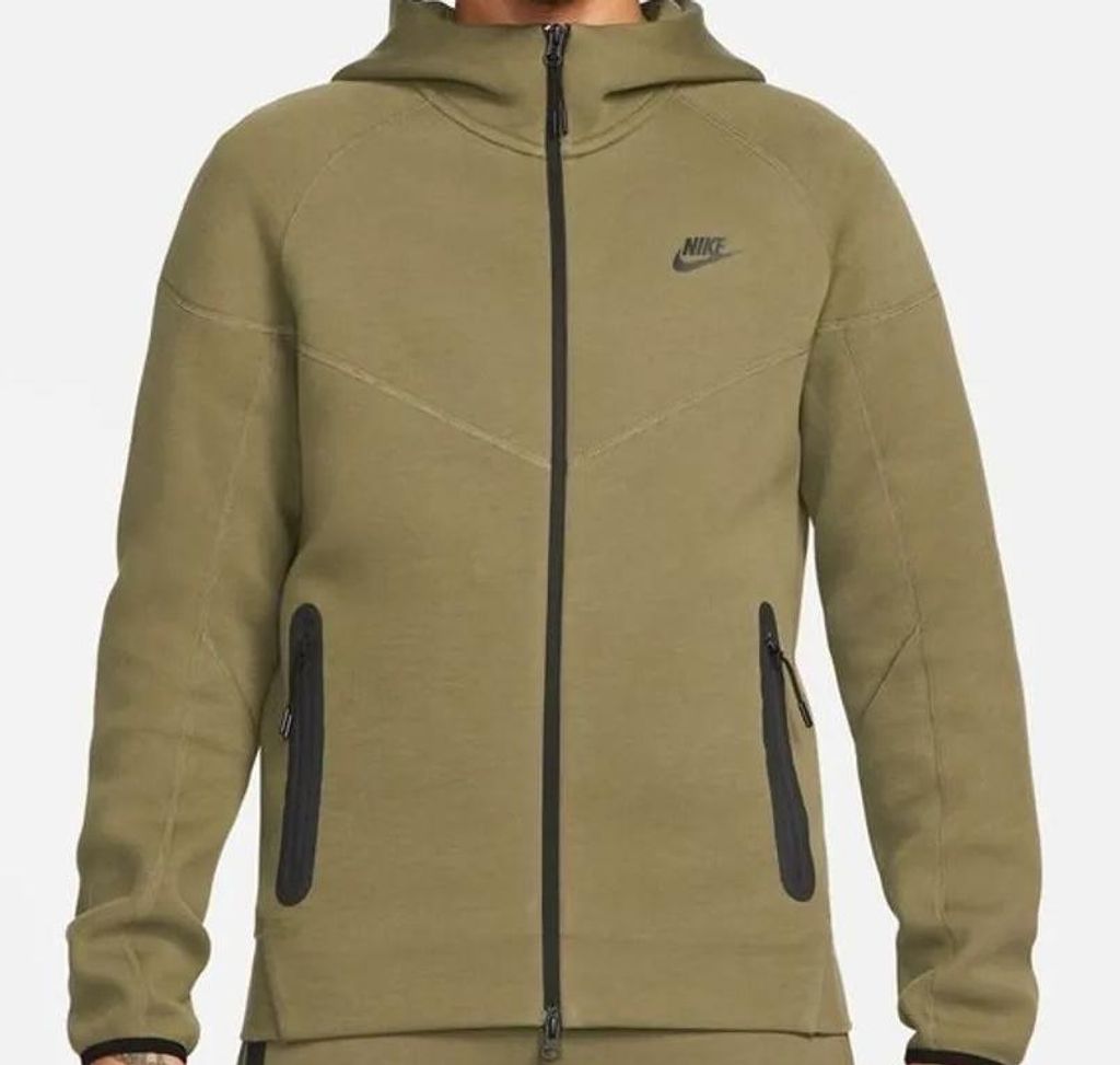 Nike Softshelljacke für Herren Produktbild 