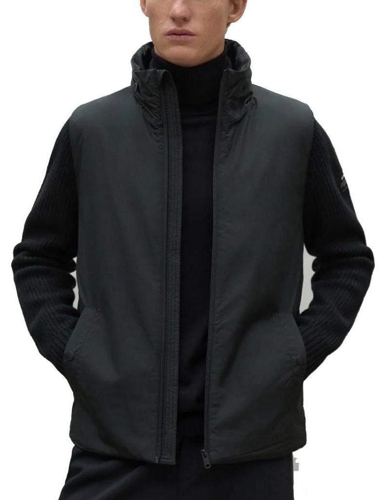 ECOALF TIPA Produkt, Schwarz