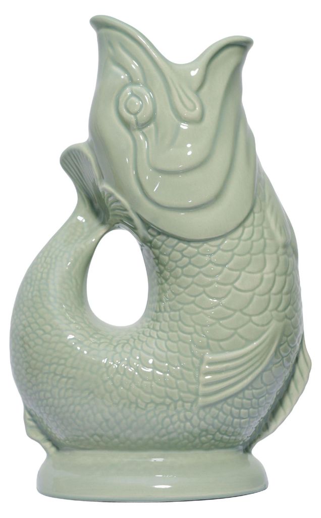 Gluckigluck Wasserkaraffe mit Gluckergeräusch, Produktbild 