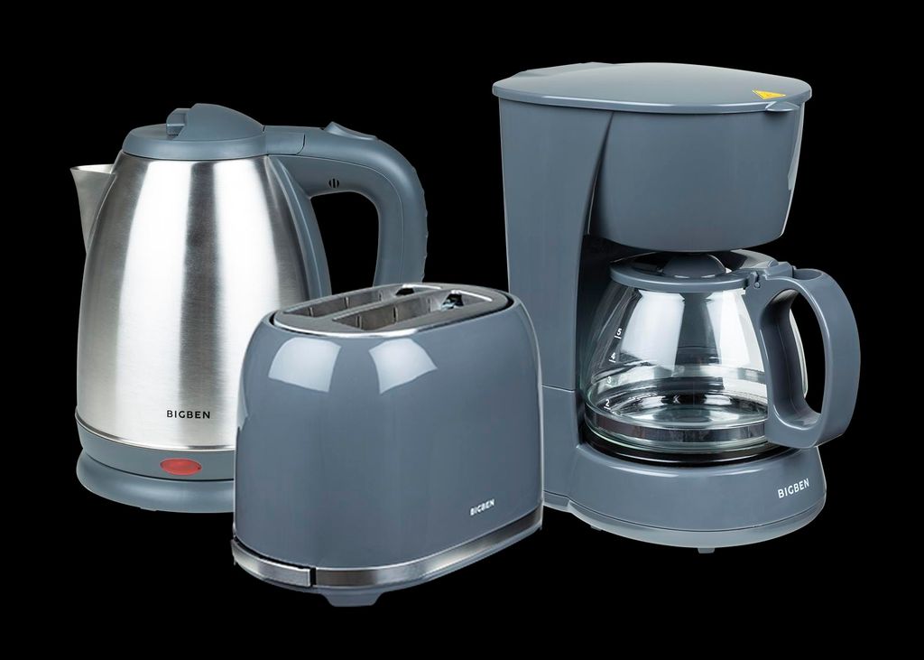 3-in-1 Frühstücks-Starter-Set BS1G
