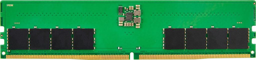 HP 16GB DDR5 1x16GB 4800 UDIMM NECC Memory
