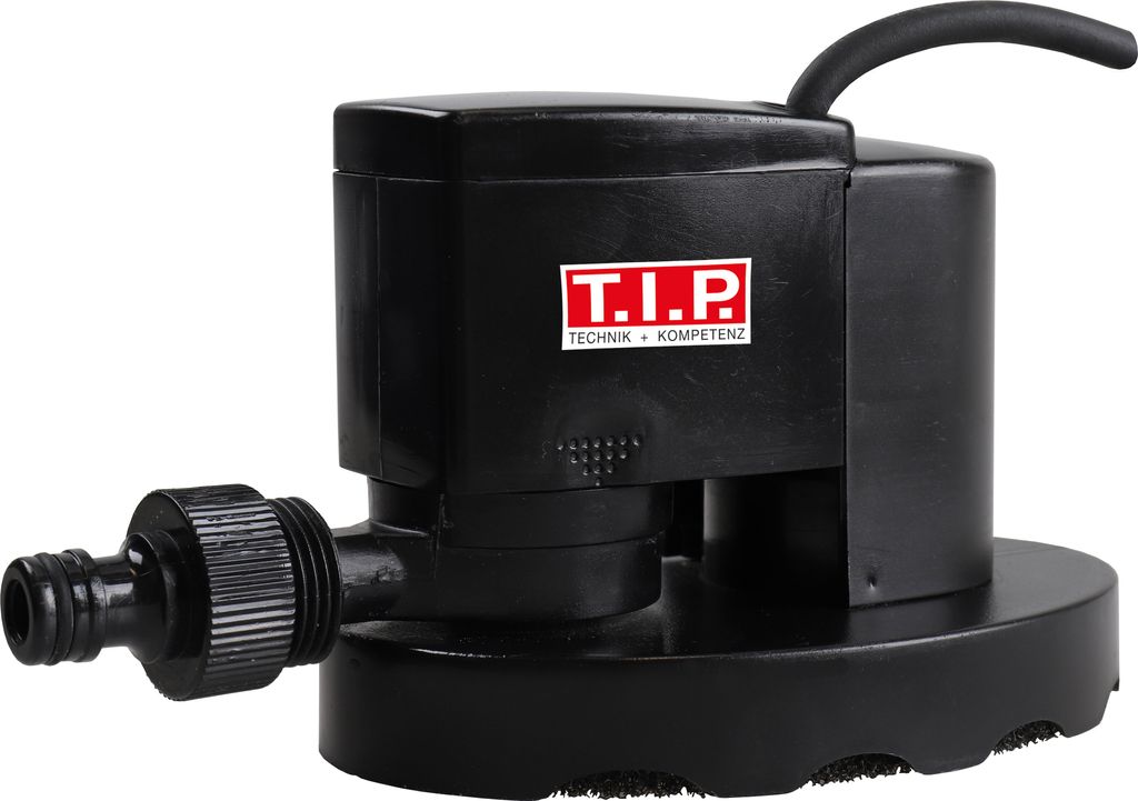 Poolpumpe CoverOne1500 AUT Produktbild 