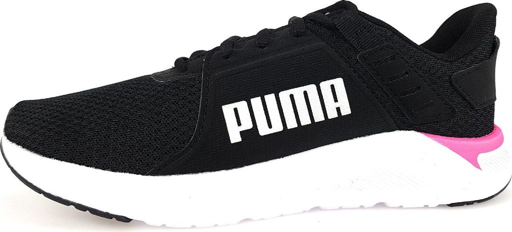 Puma FTR Connect 3777290003 (7/black-ravish)