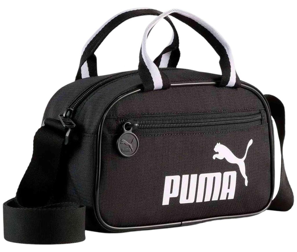 PUMA handtas schoudertas Campus Sport Mini Grip Bag Puma Productafbeelding 