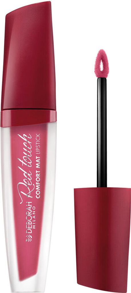 Deborah Milano Red Touch, Rose, Peony Rose, 1 Farben, Produktbild 