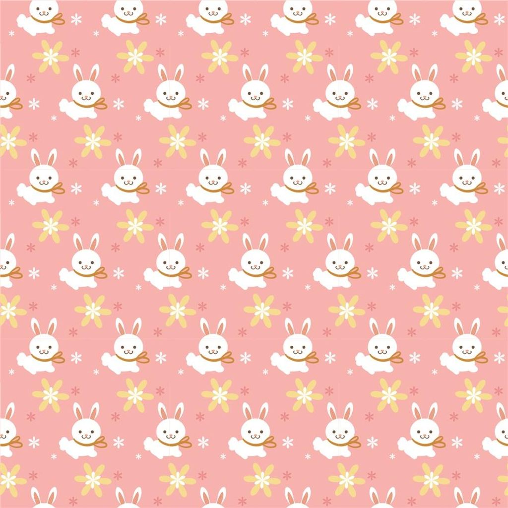 craftcut - Ink Transfer Sheet - OSTERN - Design Nr. 205 - 30,5 x 30,5cm