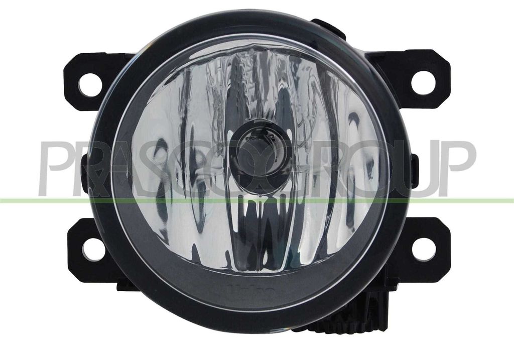 PRASCO Nebelscheinwerfer CI4274431 links rechts für CITROËN C4 II (B7)