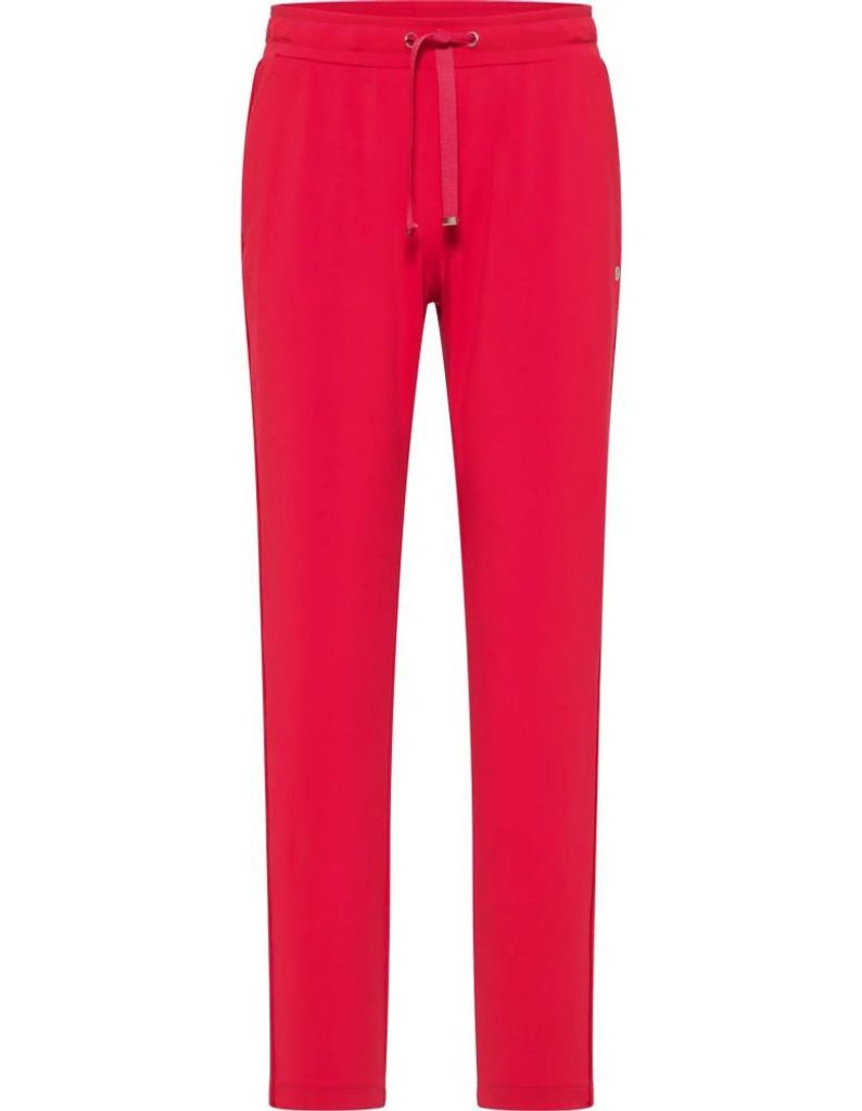Joy Josina Sporthose Damen Kurz rot Gr 20
